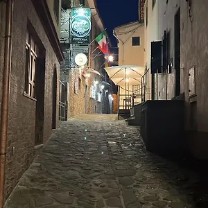 Da Castruccio Degli Antelminelli Coreglia Antelminelli