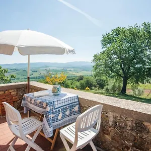 Schivanoia 3 Bagno Vignoni