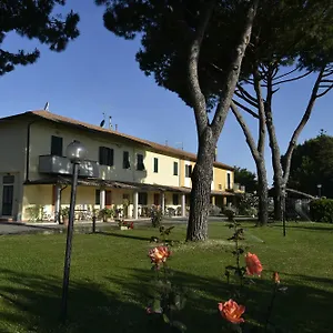 Redipuglia Alberese